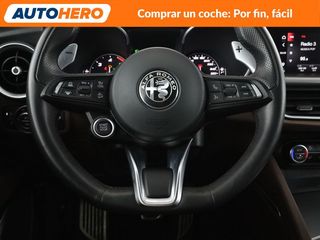 Alfa Romeo Stelvio 2.2 JTDM Executive Q4