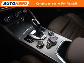 Alfa Romeo Stelvio 2.2 JTDM Executive Q4