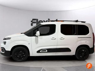 Citroën Berlingo Talla M BlueHDi 100 S&S FEEL