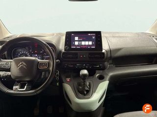 Citroën Berlingo Talla M BlueHDi 100 S&S FEEL