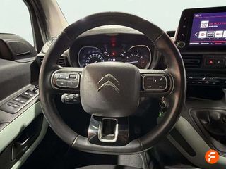 Citroën Berlingo Talla M BlueHDi 100 S&S FEEL