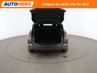 Alfa Romeo Stelvio 2.2 JTDM Executive Q4
