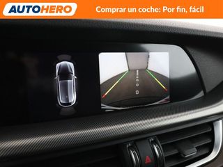 Alfa Romeo Stelvio 2.2 JTDM Executive Q4