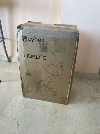 Cybex Libelle Passeggino Ultraleggero