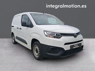 Toyota Proace City VAN FURGON 1.5D 100CV
