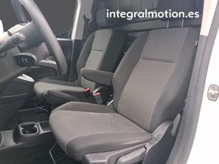 Toyota Proace City VAN FURGON 1.5D 100CV