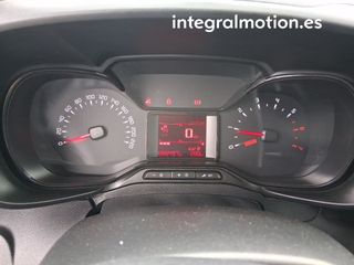 Toyota Proace City VAN FURGON 1.5D 100CV