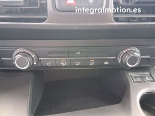 Toyota Proace City VAN FURGON 1.5D 100CV