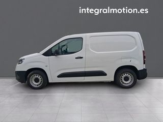Toyota Proace City VAN FURGON 1.5D 100CV