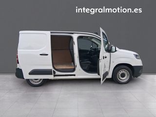 Toyota Proace City VAN FURGON 1.5D 100CV