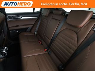 Alfa Romeo Stelvio 2.2 JTDM Executive Q4