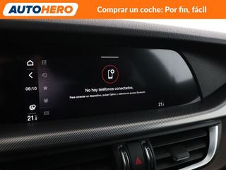 Alfa Romeo Stelvio 2.2 JTDM Executive Q4