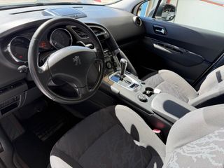 Peugeot 3008 2012 **AUTOMÁTICO**