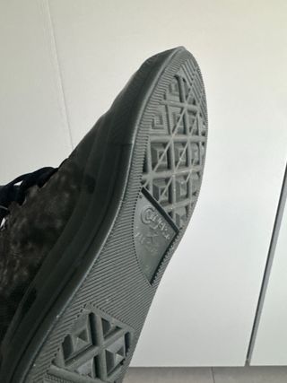 Converse x Patta Chuck 70 Marquis "Rain or Shine"