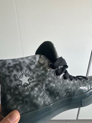 Converse x Patta Chuck 70 Marquis "Rain or Shine"