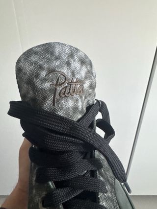 Converse x Patta Chuck 70 Marquis "Rain or Shine"