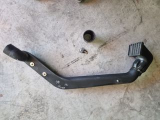 Snorkel Airflow Toyota J10
