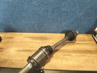 Palier GSP 235055 Mercedes Clase A/B