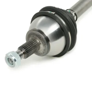 Palier GSP 235055 Mercedes Clase A/B