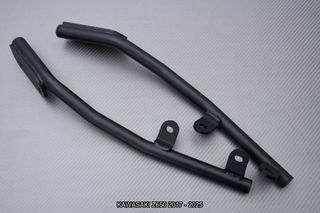 Soporte de baúl / Maletero KAWASAKI Z650 2017 2025
