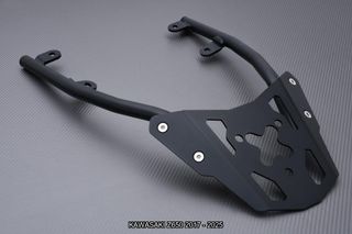 Soporte de baúl / Maletero KAWASAKI Z650 2017 2025