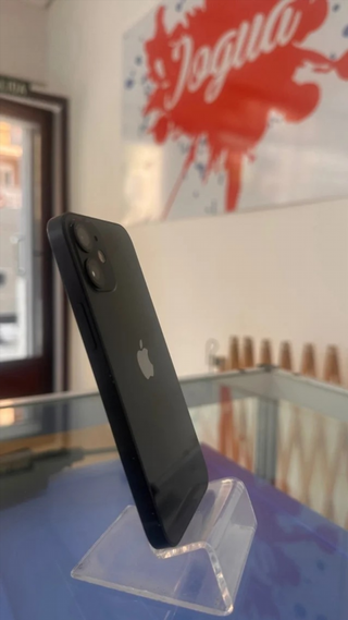 iPhone 12 mini 128GB Reacondicionado Batería 100%
