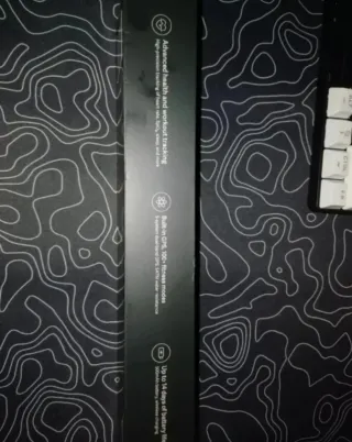 Xiaomi Watch S1 Pro Gris/Plata