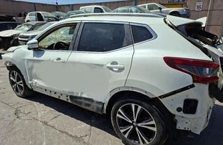 Despiece Ford Focus C-Max 2.0 TDCi 2005