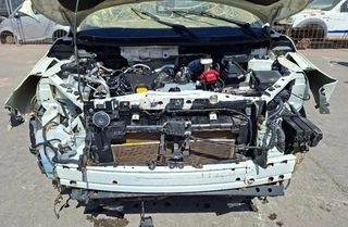 Despiece Ford Focus C-Max 2.0 TDCi 2005