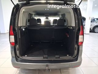 Volkswagen Caddy Origin 2.0 TDI