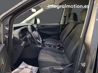 Volkswagen Caddy Origin 2.0 TDI