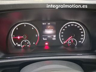 Volkswagen Caddy Origin 2.0 TDI