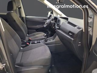 Volkswagen Caddy Origin 2.0 TDI
