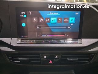 Volkswagen Caddy Origin 2.0 TDI