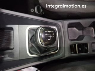 Volkswagen Caddy Origin 2.0 TDI