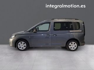 Volkswagen Caddy Origin 2.0 TDI