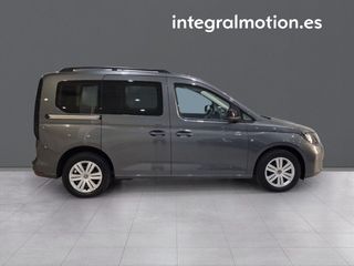 Volkswagen Caddy Origin 2.0 TDI