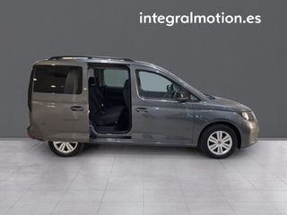 Volkswagen Caddy Origin 2.0 TDI