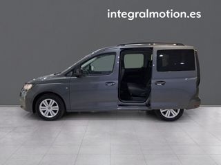 Volkswagen Caddy Origin 2.0 TDI