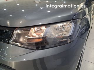 Volkswagen Caddy Origin 2.0 TDI