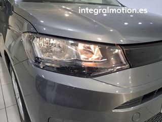 Volkswagen Caddy Origin 2.0 TDI