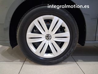 Volkswagen Caddy Origin 2.0 TDI