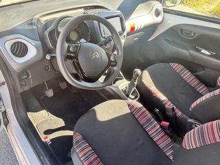 Citroen C1 2016