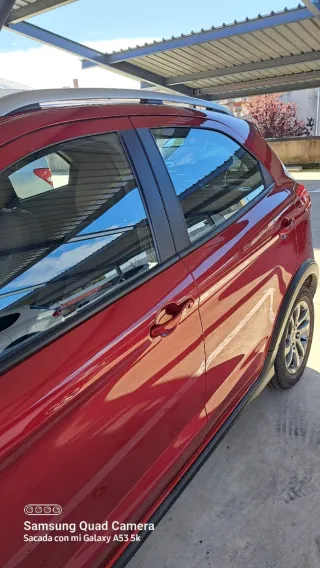 Ford Ka+ 2019