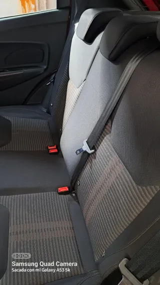 Ford Ka+ 2019