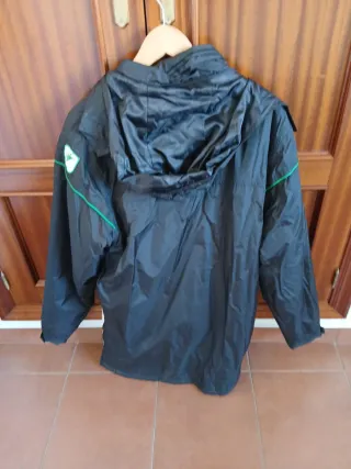 Chubasquero RBB Real Betis Talla L