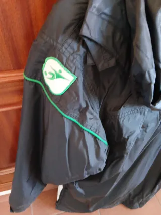 Chubasquero RBB Real Betis Talla L