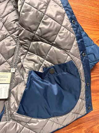 Chaqueta Colmar acolchada talla L