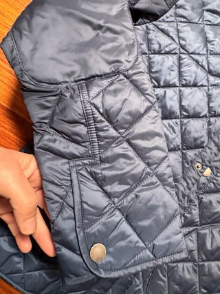 Chaqueta Colmar acolchada talla L