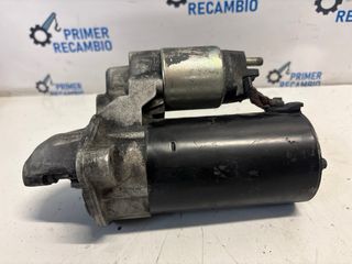 Motor de arranque Bosch BMW